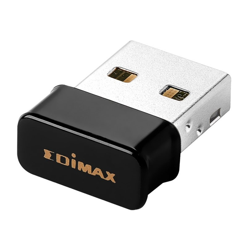 Edimax Ew 7611ulb Adaptador Usb N150 Bluetooth